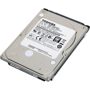 Жорсткий диск Toshiba MQ01AADxxxC 320 GB (MQ01AAD032C)