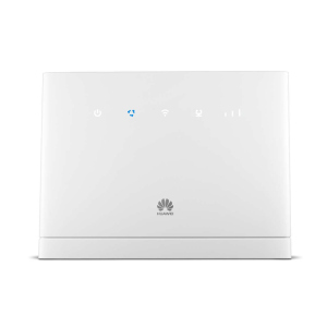 4G LTE WiFi роутер Huawei B315s-22 рейтинг