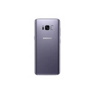 хороша модель Задня кришка Samsung G950 (S8) Orchid grey, GH97-20457C Service Original