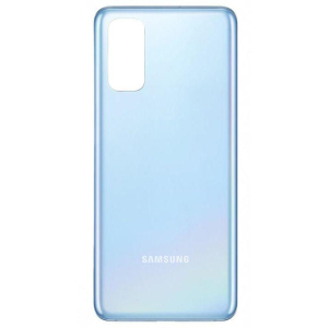 Задняя крышка для Samsung G980 Cloud Blue S20 (GH82-22520D) Service Original ТОП в Кривом Роге