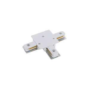 З'єднувач Nowodvorski PROFILE RECESSED T-CONNECTOR WHITE CN (8834)