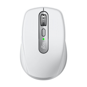 Мишка Logitech MX Anywhere 3 for Mac Pale Grey (910-005991) ТОП в Кривом Роге