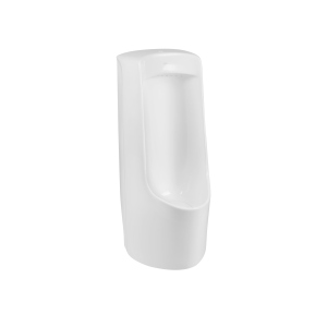 Пісуар підлоговий Qtap Crow 390х360х870 White QT0588HDU005W рейтинг