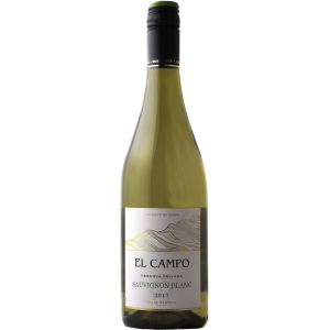 Вино El Campo Sauvignon Blanc Reserva Privada белое сухое 0.75 л 12.5% (3263280104067) лучшая модель в Кривом Роге