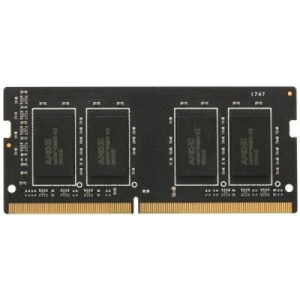 Модуль для ноутбука SoDIMM DDR4 8GB 2666 MHz AMD (R748G2606S2S-U). 50350