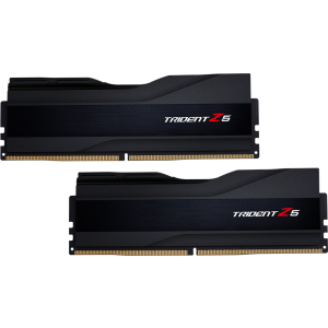 Оперативна пам'ять G.Skill DDR5-5600 32768MB PC5-44800 (Kit of 2x16384) Trident Z5 (F5-5600U3636C16GX2-TZ5K)