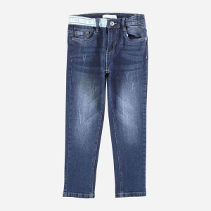 Джинсы Piazza Italia 63032 152-158 см Denim (2063032001078) лучшая модель в Кривом Роге