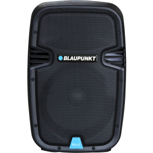 Акустична система Blaupunkt PA10 (5907150501869) ТОП в Кривому Розі