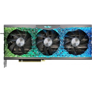 Відеокарта Palit RTX 3080Ti 12Gb GameRock (NED308T019KB-1020G)