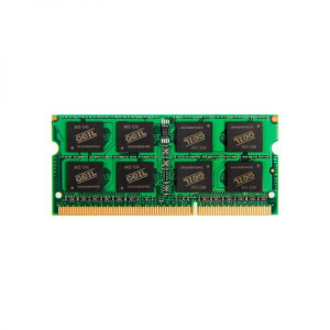 Модуль памяти GEIL SO-DIMM DDR3 1600MHz 8GB (GS38GB1600C11S)