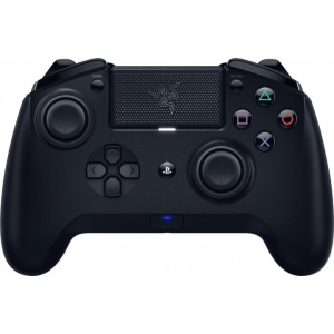 Геймпад бездротовий/провідний Razer Raiju Tournament RZ06-02610400-R3G1 ТОП в Кривому Розі