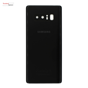 Задня кришка Samsung N950 Galaxy Note 8, Чорний (Original (PRC)) Original (PRC) краща модель в Кривому Розі