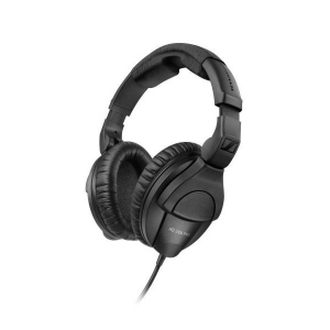 Навушники Sennheiser HD 280 PRO Over-Ear (506845) краща модель в Кривому Розі