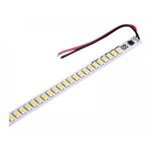 Светодиодная LED лента пластина 5730 24W White в Кривом Роге