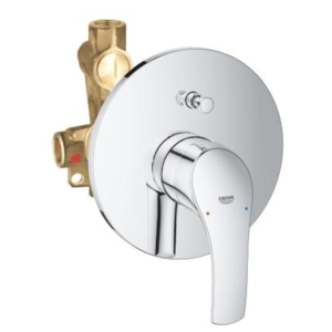 Прихований змішувач GROHE Eurosmart 33305002 в Кривом Роге