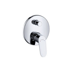 Змішувач Hansgrohe Focus E2 д/ванни (31945000) в Кривому Розі