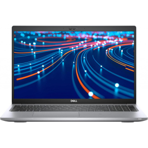 Ноутбук Dell Latitude 5520 (N010L552015UA_UBU) в Кривому Розі