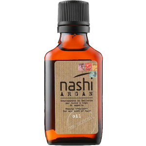 Масло для волос Nashi Argan 30 мл (8025026007521) в Кривом Роге