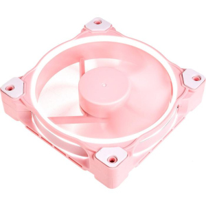 Вентилятор ID-COOLING ZF-12025 Piglet Pink (ZF-12025-Piglet Pink) в Кривому Розі