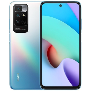 Мобильный телефон Xiaomi Redmi Note 11 4G 4/128GB Dream Clear Sky (Global ROM + OTA) лучшая модель в Кривом Роге