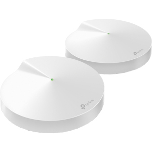 Маршрутизатор TP-LINK Deco M9 Plus (2-Pack) ТОП в Кривом Роге