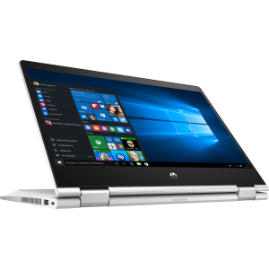 Ноутбук HP ProBook x360 435 G7 (175X4EA) Pike Silver в Кривом Роге