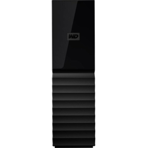 Жорсткий диск WD 12TB 3.5 " USB 3.0 MyBook в Кривому Розі