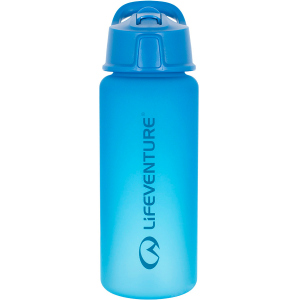 Фляга Lifeventure Flip-Top Bottle 0.75 л Blue (74261-BL) в Кривому Розі