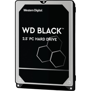 хорошая модель Жесткий диск для ноутбука 2.5 500GB WD (WD5000LPSX)