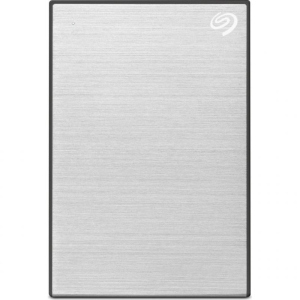 Внешний жесткий диск 2.5" 5TB One Touch USB 3.2 Seagate (STKC5000401) лучшая модель в Кривом Роге