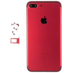 Задня кришка iPhone 7 Plus (5.5) Product Red краща модель в Кривому Розі