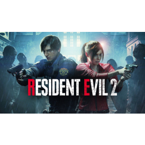 Гра RESIDENT EVIL 2 для ПК Ключ активації в Кривому Розі