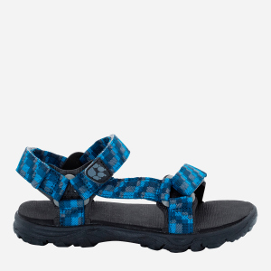 Сандалии Jack Wolfskin Seven Seas 2 Sandal B 4029951-1121 32 (13) 19.3 см (4055001807819)