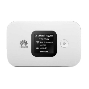 4G/3G WiFi роутер Huawei E5577-321, 3000 мАг в Кривому Розі