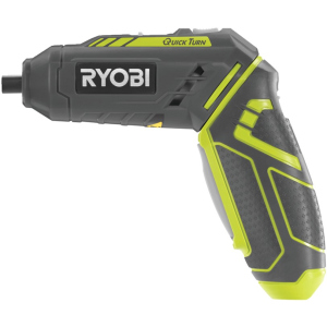 Аккумуляторна викрутка Ryobi R4SDP-L13C ТОП в Кривому Розі