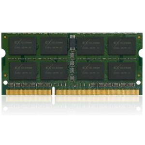 Модуль памяти для ноутбука SoDIMM DDR3L 4GB 1333 MHz eXceleram (E30213S) лучшая модель в Кривом Роге