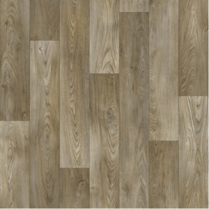 Линолеум ПВХ Beauflor Supreme Pristine Oak 991L в ширине 5м