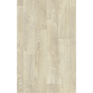 Лінолеум ПВХ Beauflor Pietro White Oak 116S шириною 5м