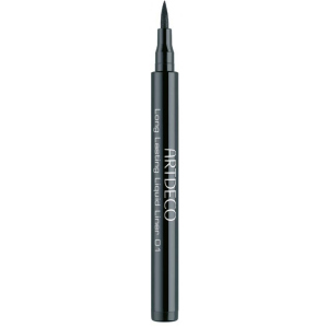 Подводка для глаз Artdeco Long Lasting Liquid Liner №01 black 1.5 мл (4019674250013) в Кривом Роге