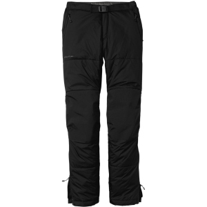 Штани Eddie Bauer Igniter Pants 1220BK M Чорні в Кривому Розі