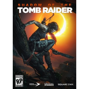 Ключ активации Steam | Shadow of the Tomb Raider в Кривом Роге