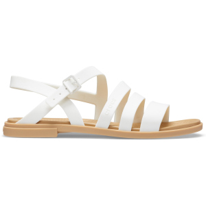 Сандалі Crocs Jibbitz Tulum Sandal 206107-1CQ-W10 41-42 26.3 см Oyster/Tan (191448506015_191448506022) в Кривому Розі