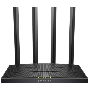 купить Маршрутизатор TP-LINK Archer C6U