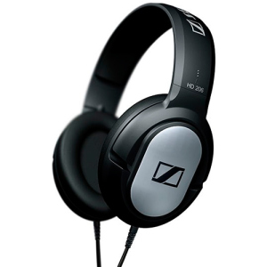 хороша модель Навушники SENNHEISER HD 206