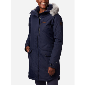 Парку Columbia Suttle Mountain Long Insulated Jacket 1799751-472 XXL (0193855792265) в Кривому Розі