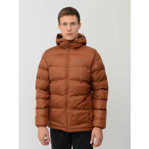 Куртка Columbia Fivemile Butte Hooded Jacket 1864204-242 XXL (0193855582446) краща модель в Кривому Розі