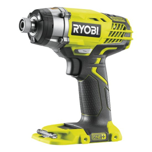 Гвинтоверт ударний Ryobi ONE+ R18iD3-0 18 В краща модель в Кривому Розі