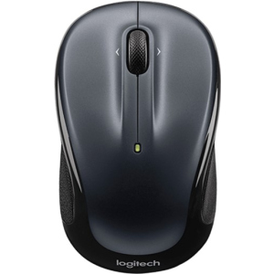 Mouse Logitech M325 Wireless Grey (910-002142) ТОП в Кривому Розі