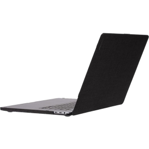 Чохол-накладка для ноутбука Incase Textured Hardshell для MacBook Pro 16" Graphite (INMB200684-GFT)