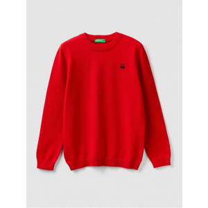 Джемпер United Colors of Benetton 12CDC1932.G_015 KL (8300895143540) лучшая модель в Кривом Роге